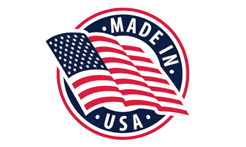 Biodentix Made in USA